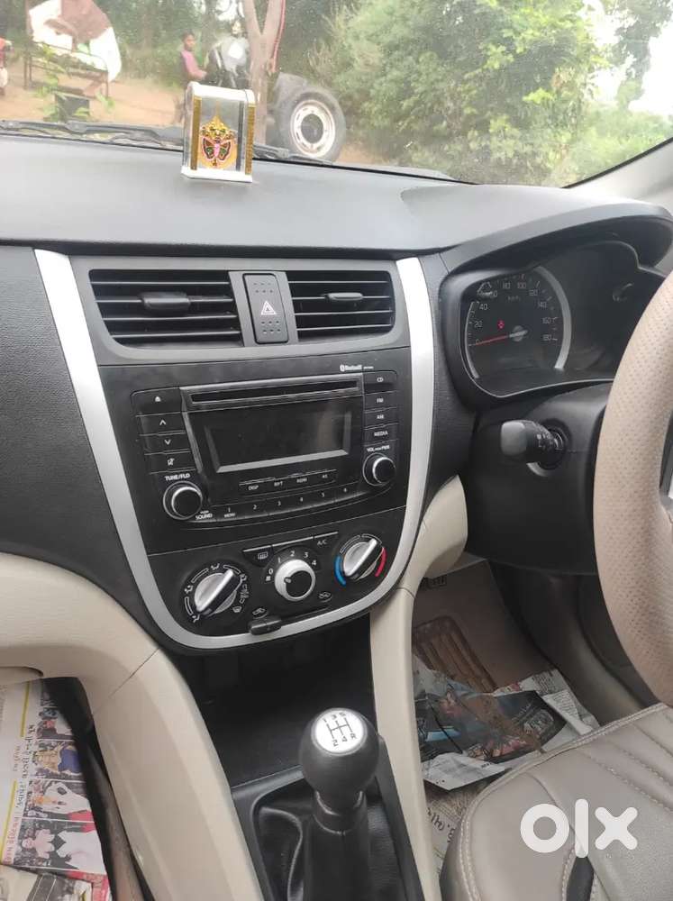 Maruti Suzuki Celerio Zxi 2020