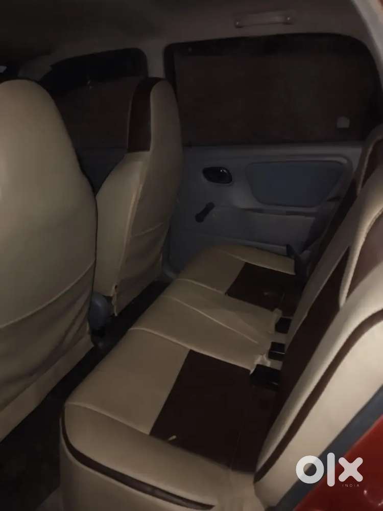 Maruti Suzuki Alto 2013