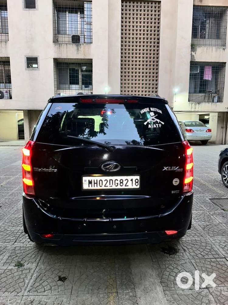 Mahindra Xuv500 2014 Diesel Good Condition