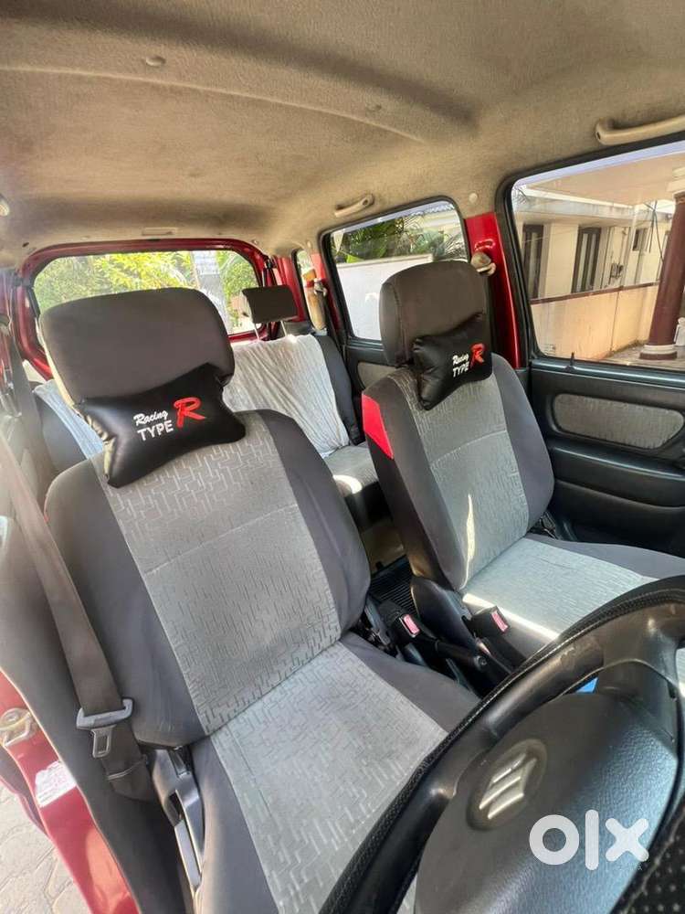 Maruti Suzuki Wagon R 2009 Petrol 785000, Km Driven, Neat Condition