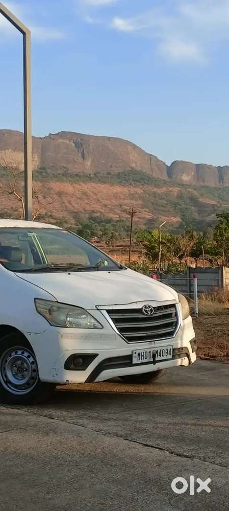 Toyota Innova 2011 Sale