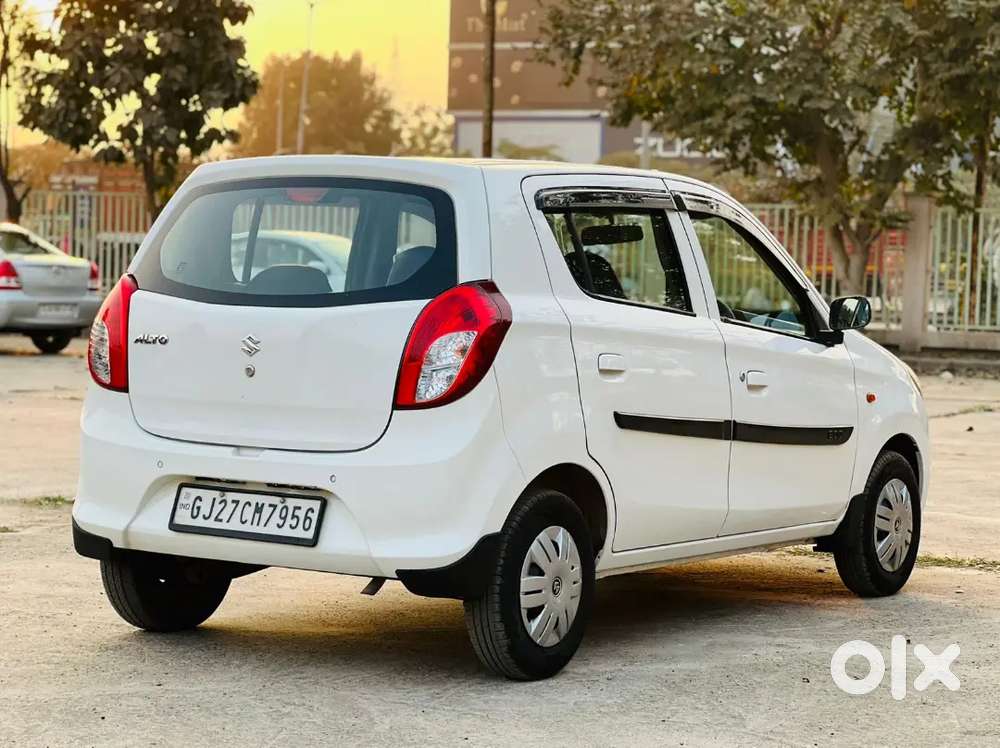 Maruti Suzuki Alto 800 Lxi 2019