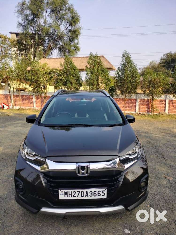 Honda Wr-v I-vtec Vx, 2021, Petrol