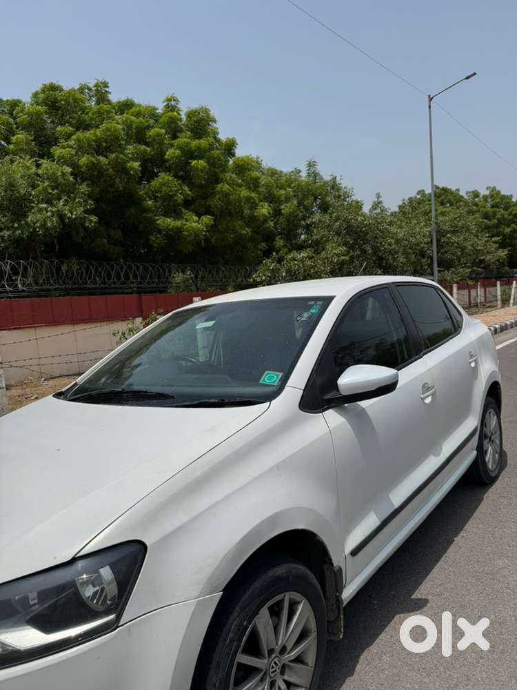 Volkswagen Ameo 1.2 Petrol 2016