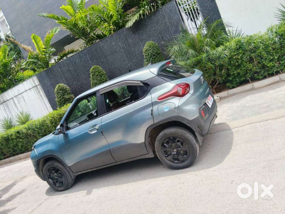 Tata Punch Adventure, 2023, Petrol
