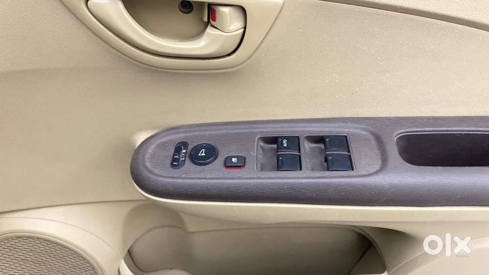 Honda Amaze 2013-2016 S I-dtech, 2013, Diesel