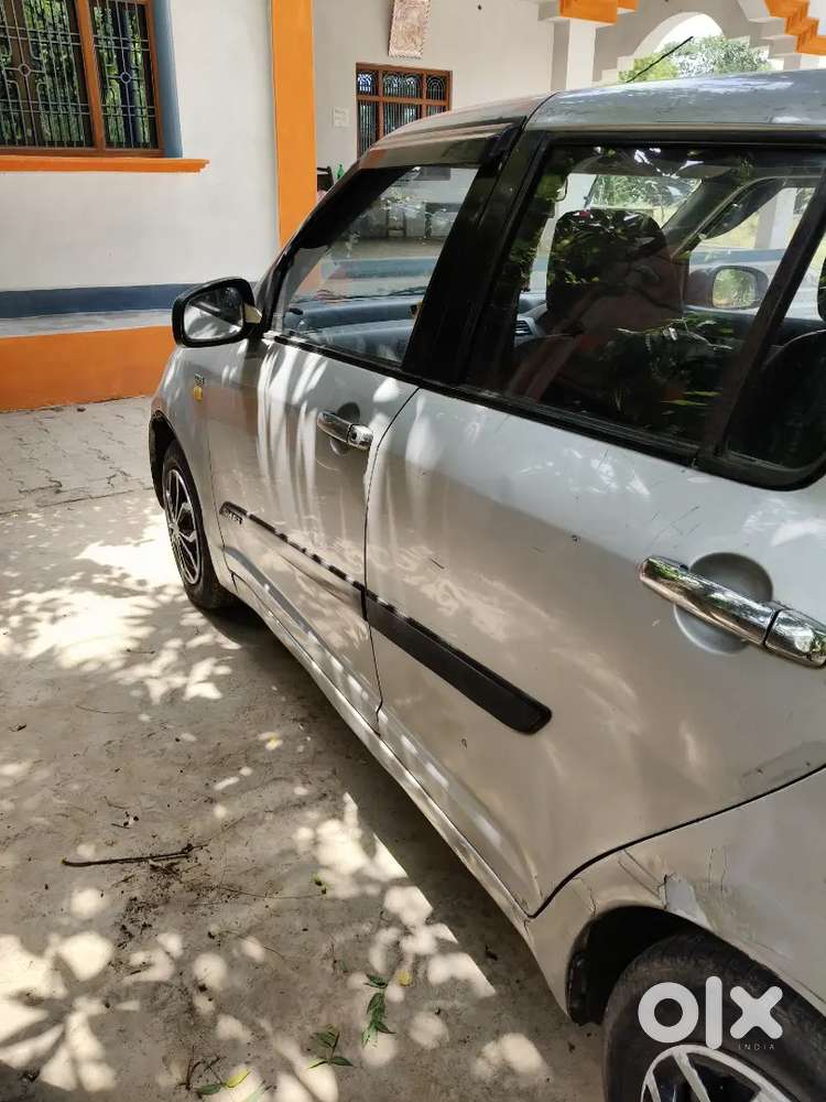 Maruti Suzuki Swift Vdi 2010
