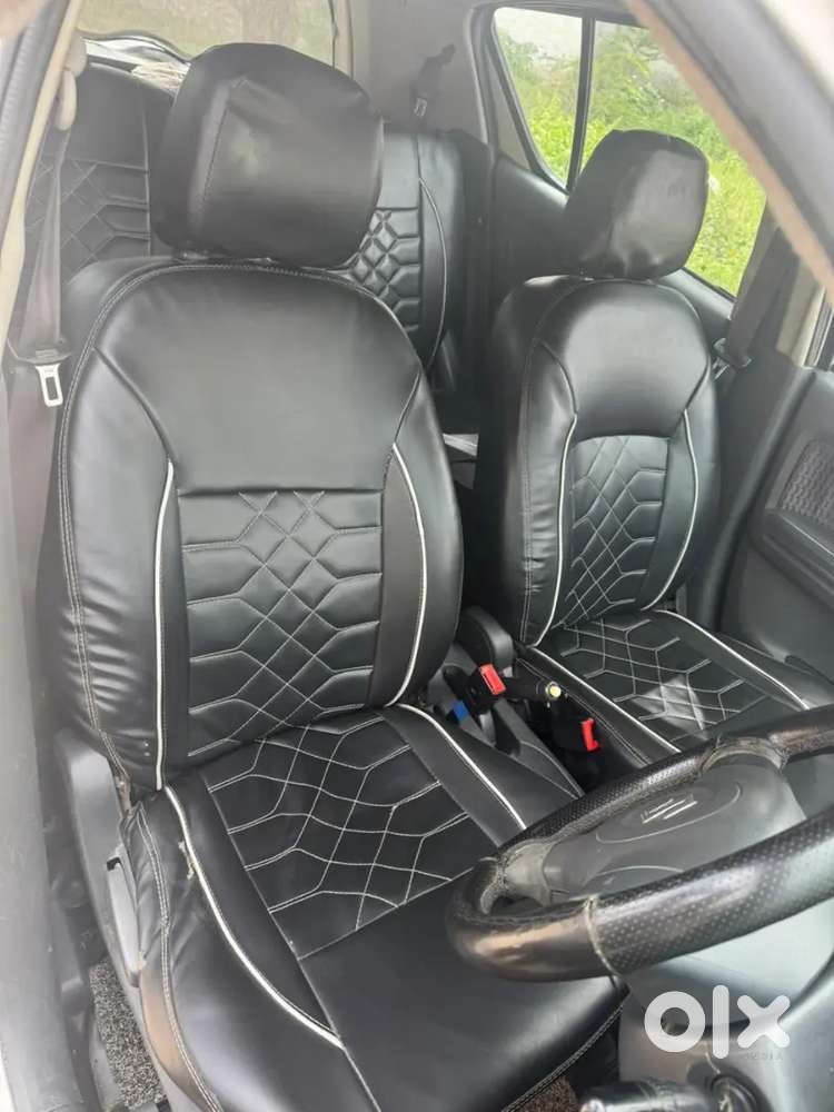 Maruti Suzuki Ritz 2013