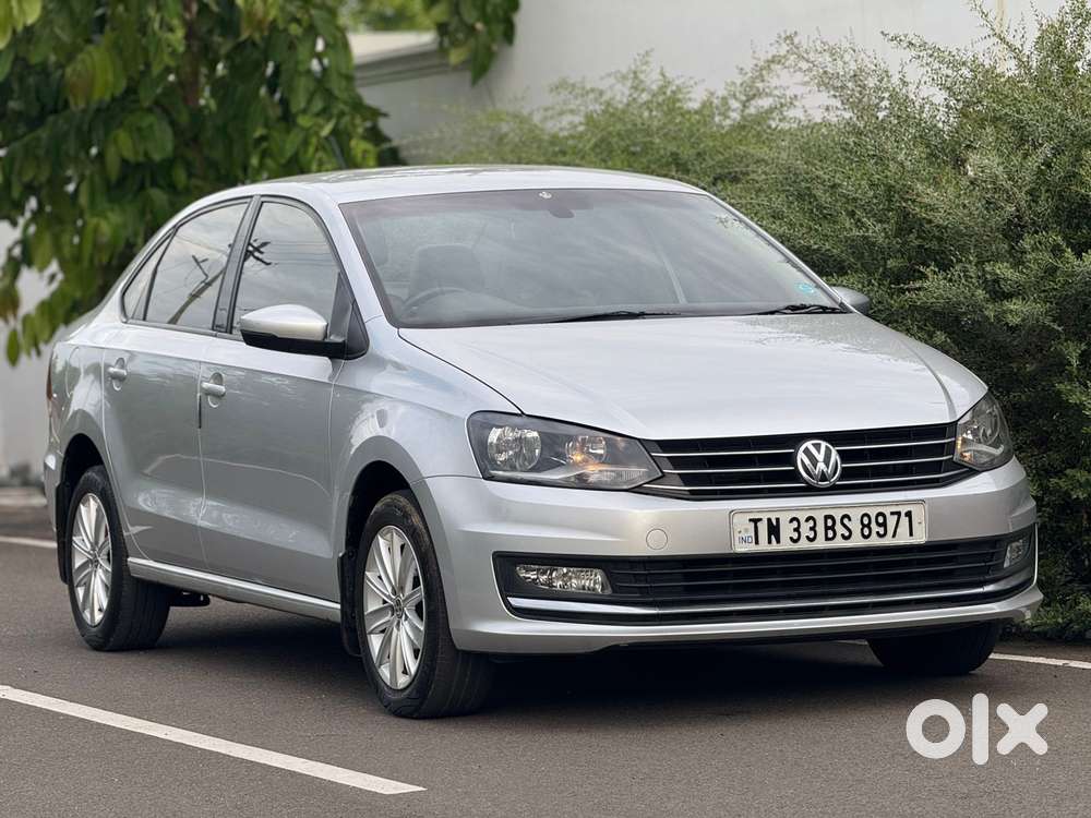 Volkswagen Vento 1.5 Tdi Highline Plus, 2018, Diesel