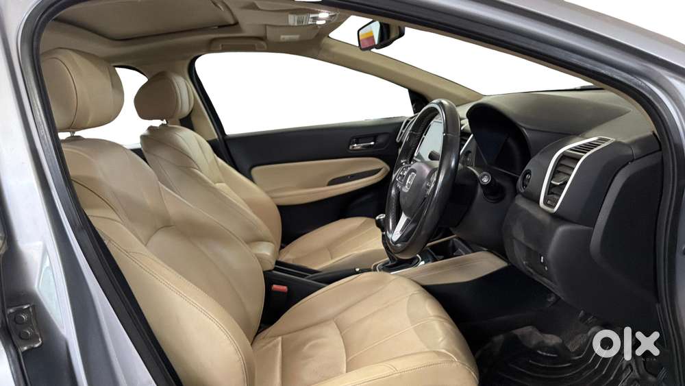 Honda City I-vtec Zx, 2020, Petrol