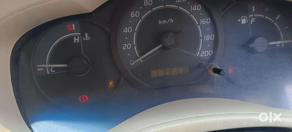 Toyota Innova, 2006, Diesel