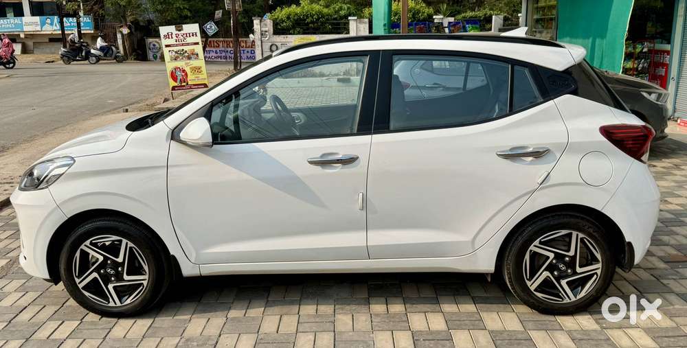 Hyundai Grand I10 Nios Asta 1.2 Kappa, 2024, Petrol
