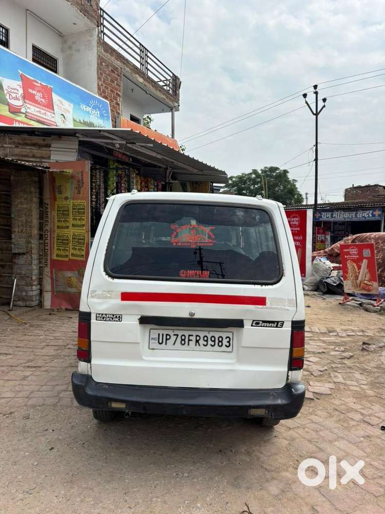 2019 Maruti Suzuki Km Driven