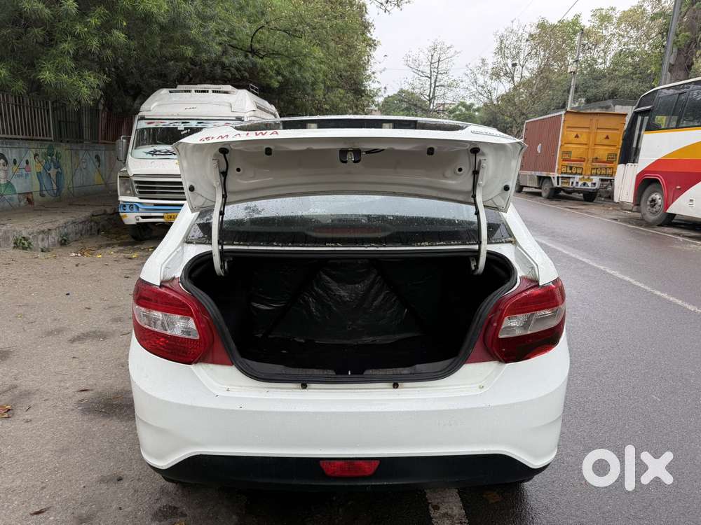 Tata Zest  Revotron 1.2t Xm, 2015, Petrol