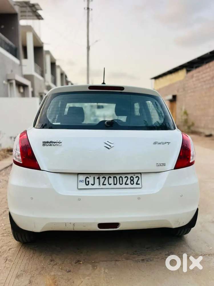 Maruti Suzuki Swift 2013 Diesel 115000 Km Driven