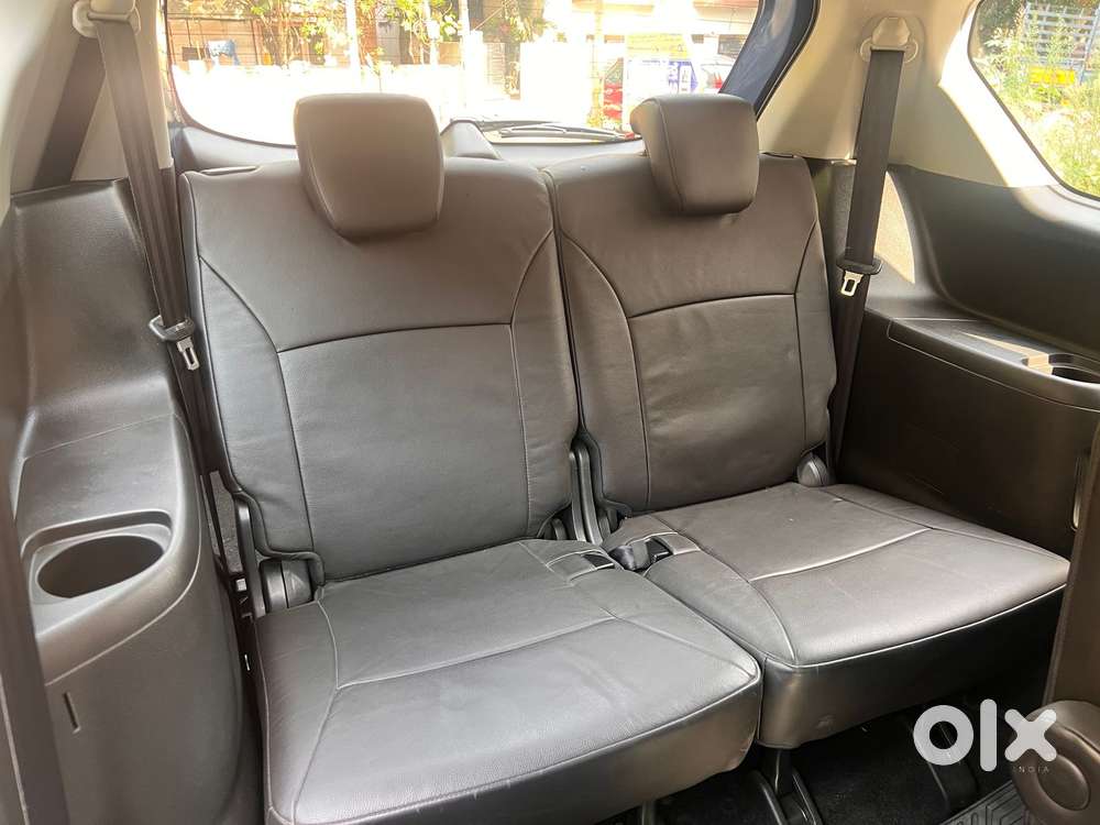 Maruti Suzuki Xl6 1.5 Alpha At, 2020, Petrol
