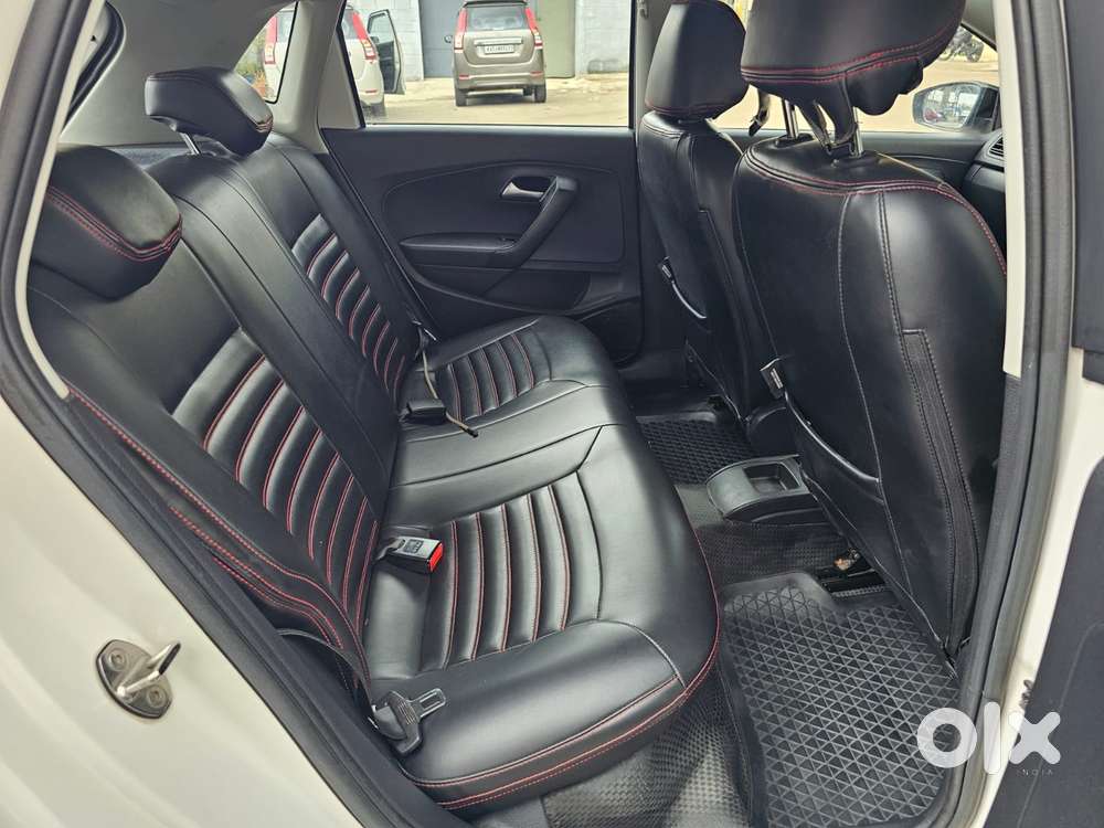 Volkswagen Polo 1.0 Mpi Comfortline, 2020, Petrol