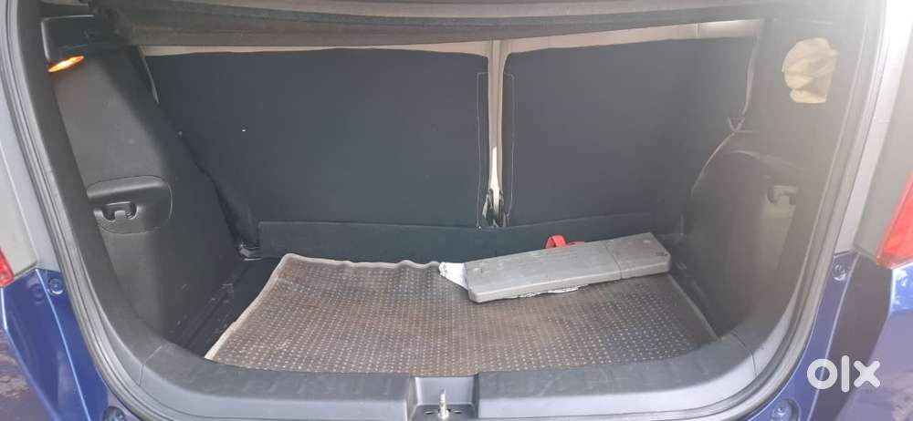 Honda Jazz X, 2011, Petrol