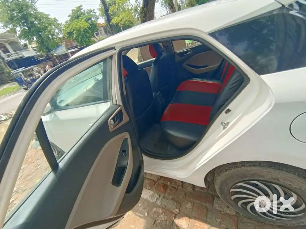 Hyundai Elite I20 2019 Petrol Manual