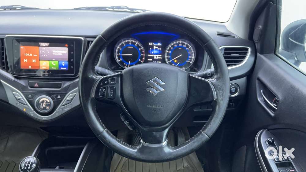 Maruti Suzuki Baleno 1.3 Alpha, 2020, Petrol