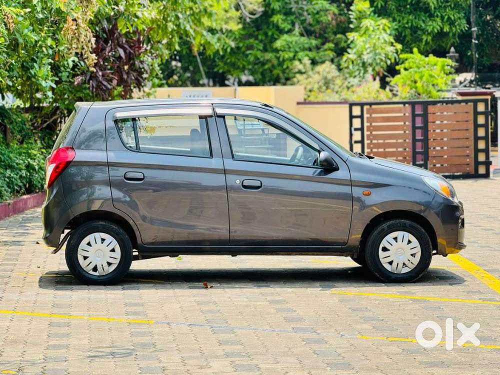 Maruti Suzuki Alto 800 2019-2023 0.8 Lxi (o), 2021, Petrol