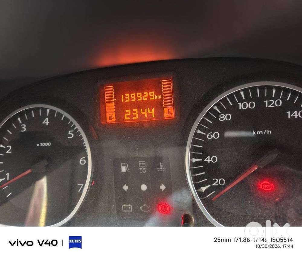 Renault Duster 110ps Diesel Rxl, 2012, Diesel