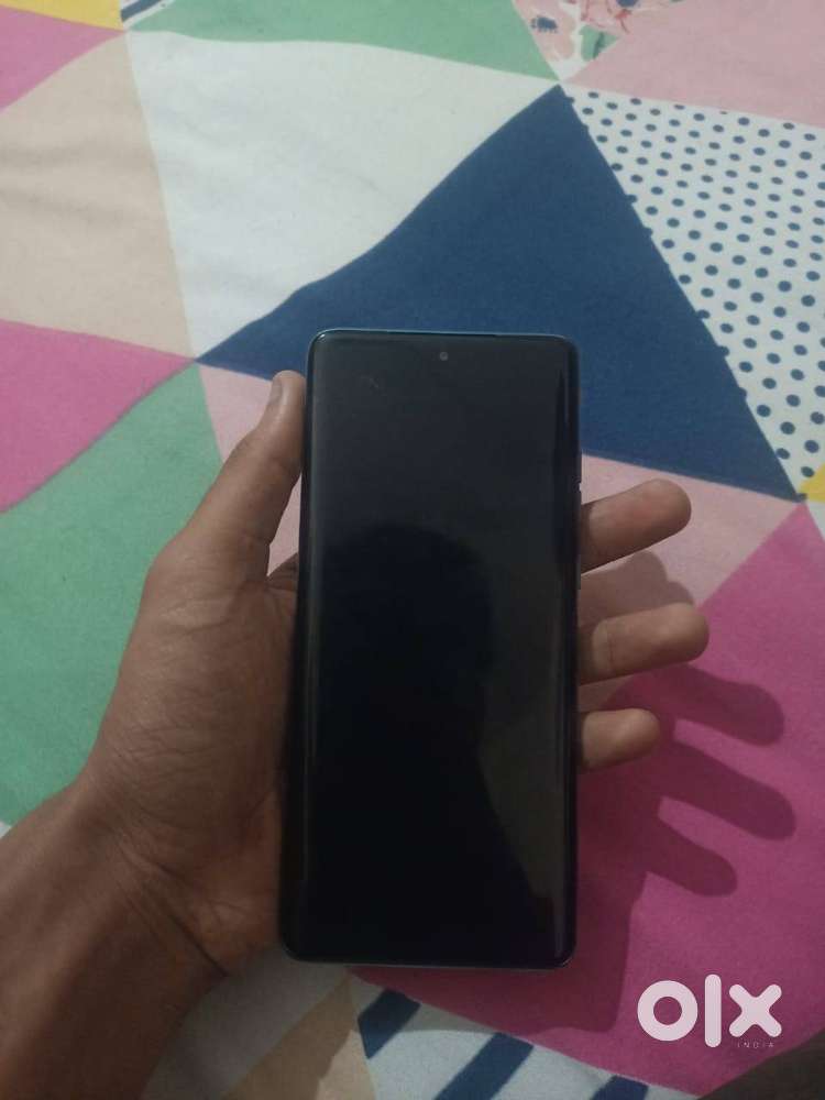 Motorola edge 60 fusion (8 /256). GB - Mobile Phones in Kunj Vihar ...