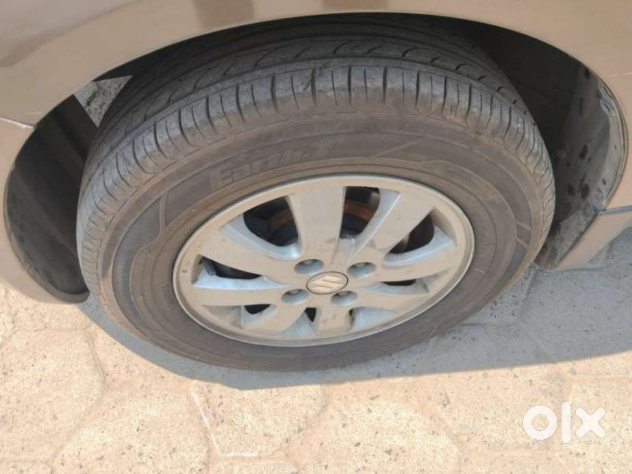 Maruti Suzuki Ritz Zxi, 2013, Petrol