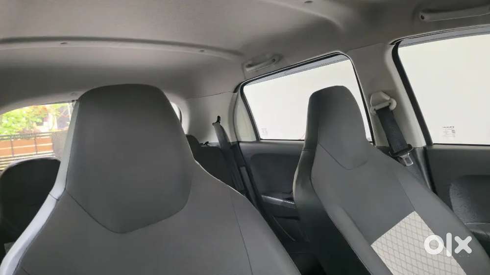 Alto K10 Automatic Lady Driven Car For Sale