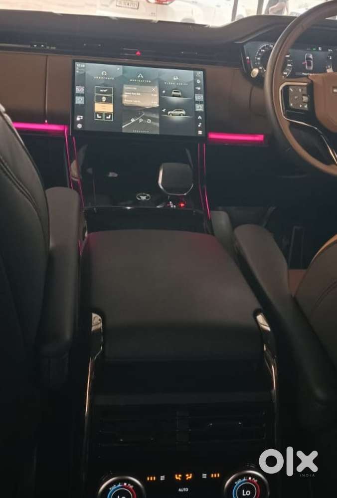 Land Rover Range Sport Hse, 2025, Petrol