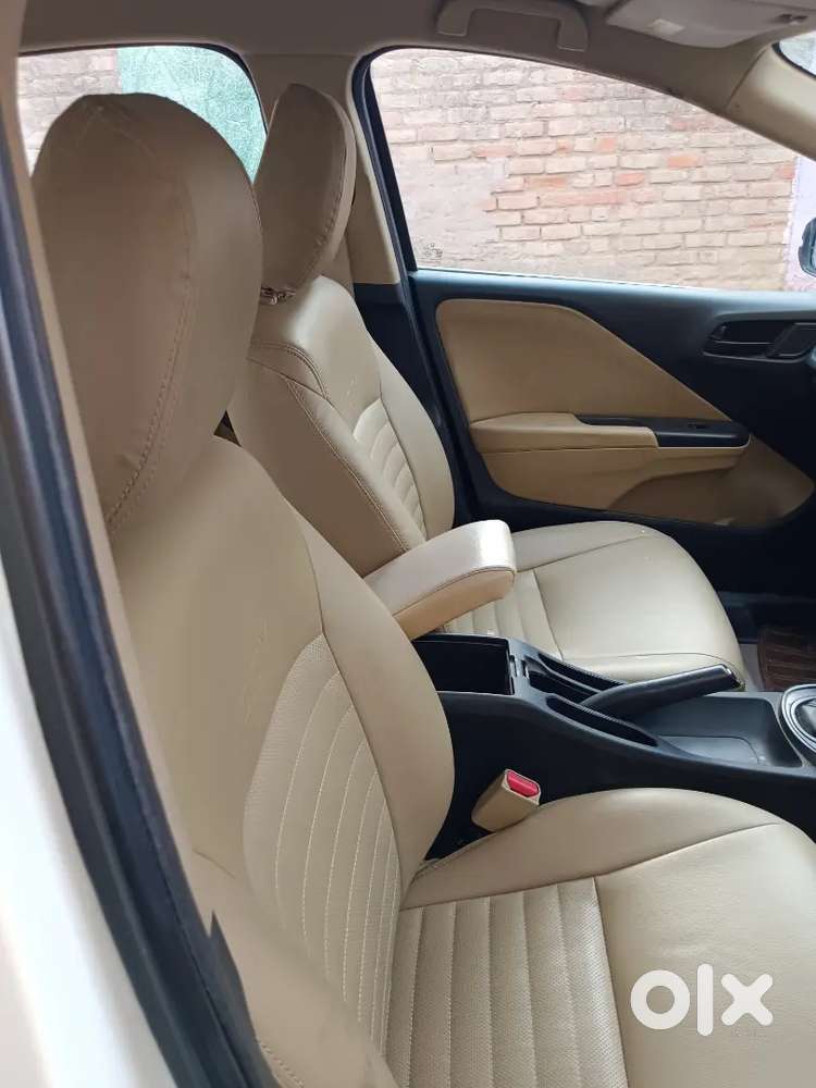 Honda City In Best Condition For Sale