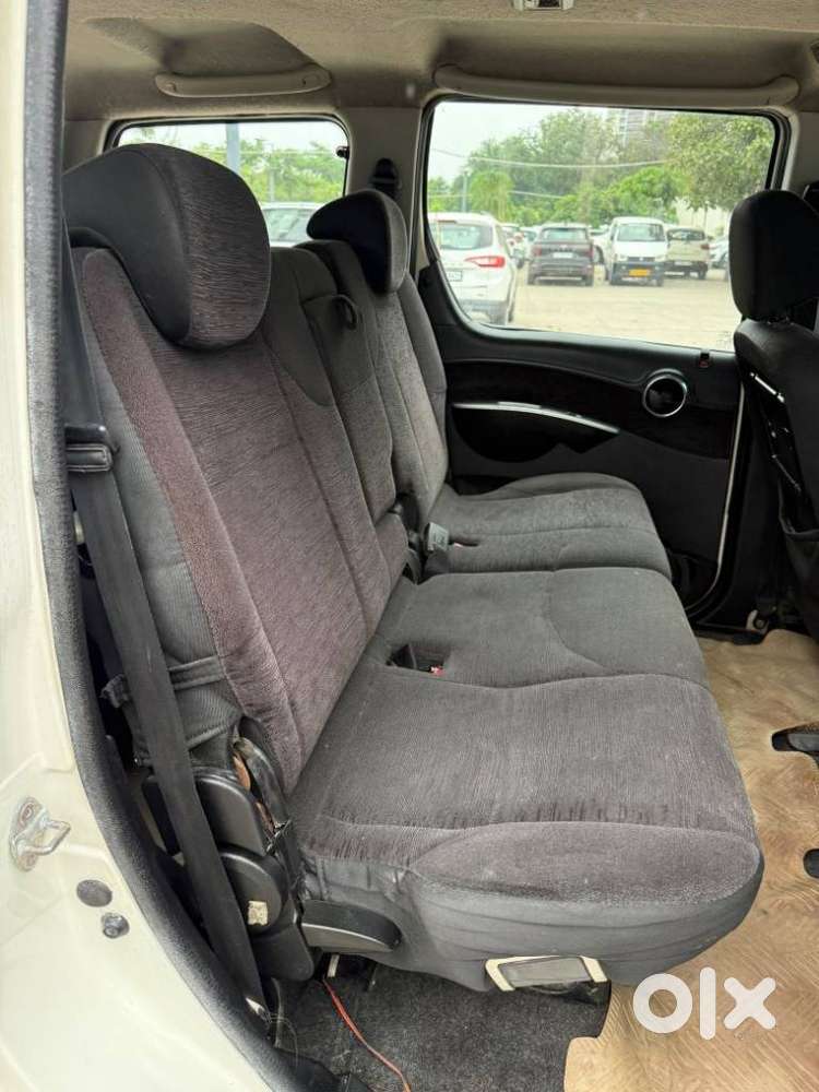 Mahindra Xylo E8 Abs Bs Iv, 2012, Diesel