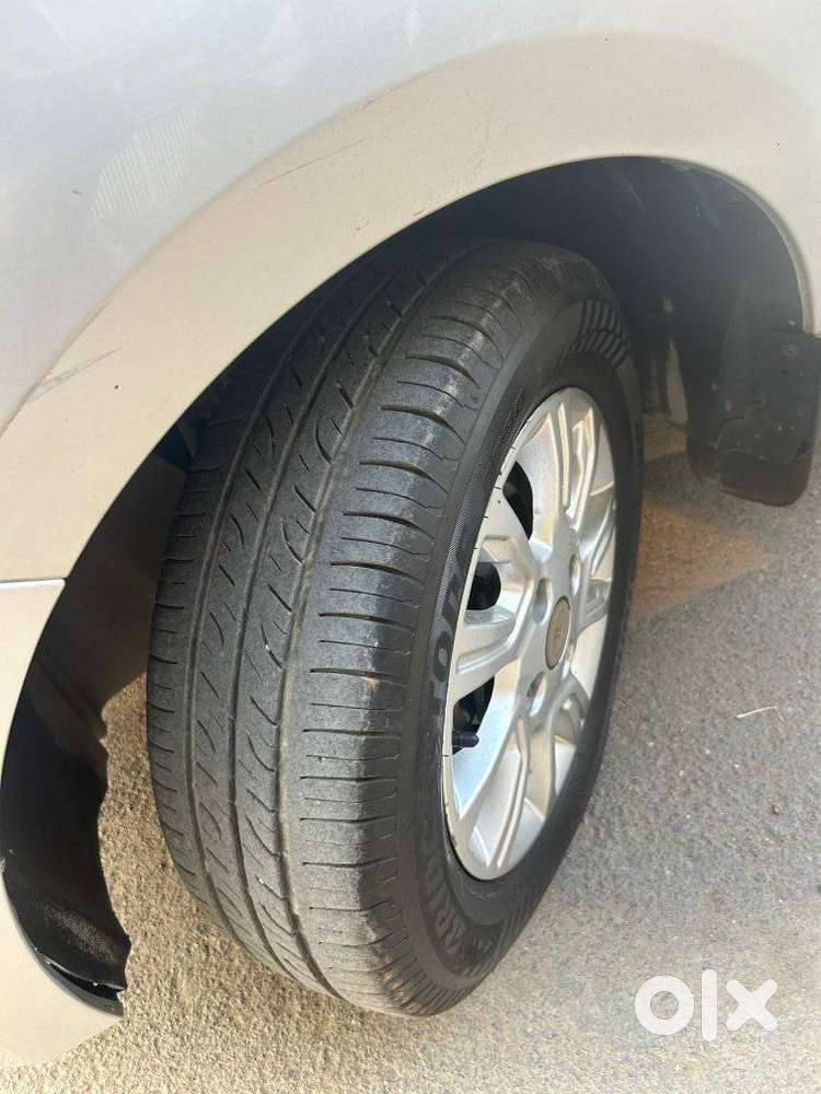 Tata Tiago Xza Plus, 2018, Petrol