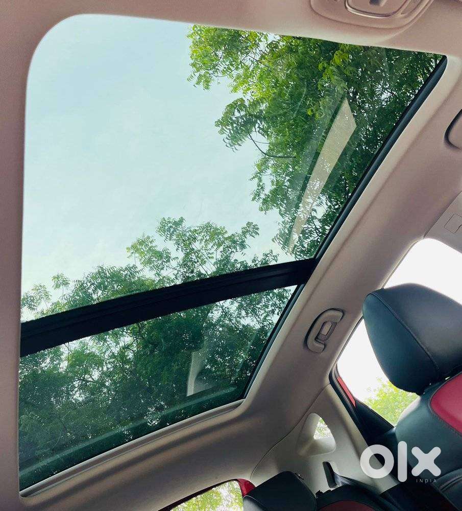 Mg Astor 1.3 Savvy Turbo At S Red, 2023, Petrol