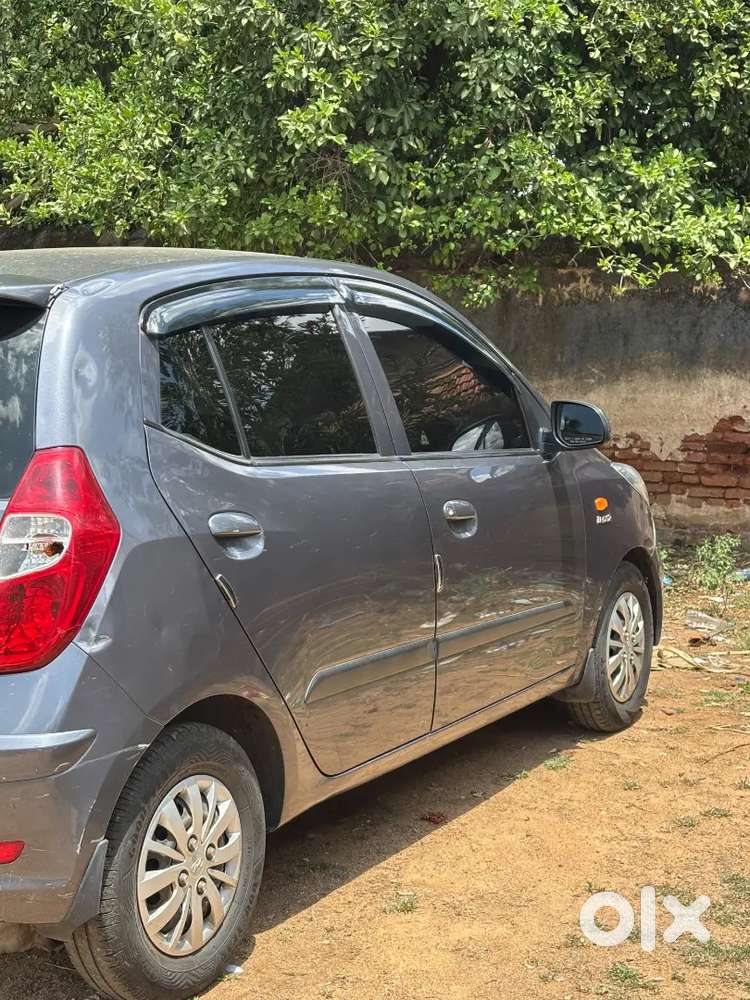 Hyundai I10 2014 Petrol 44000 Km Driven