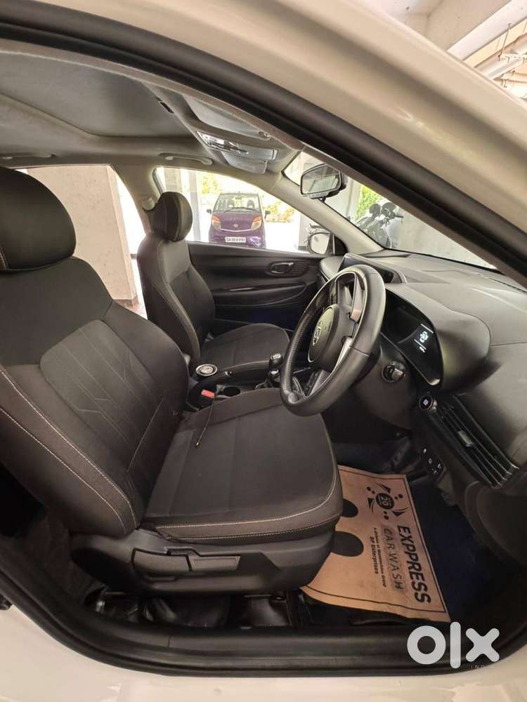 Hyundai I20 2022 Petrol Well Maintained