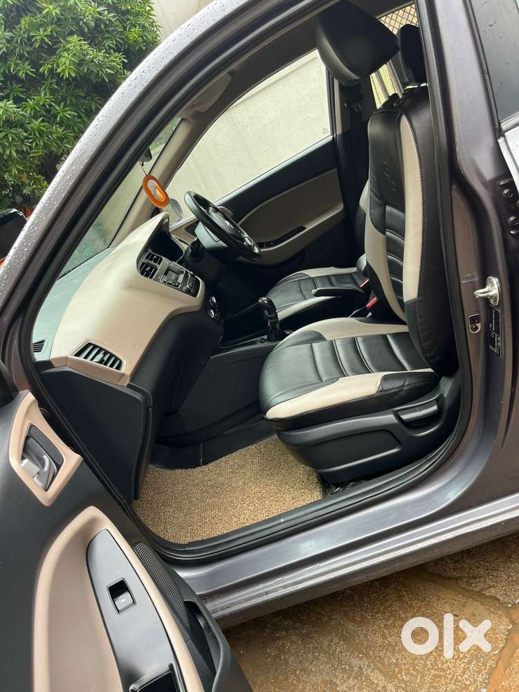 Hyundai Elite I20 Magna+ Vtvt, 2019, Petrol