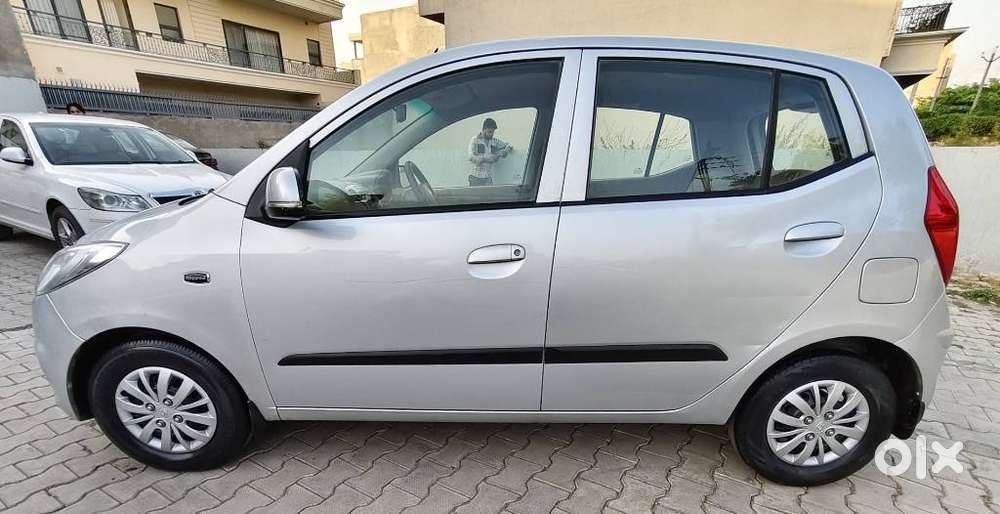 Hyundai I10 1.2 Kappa Magna, 2013, Petrol