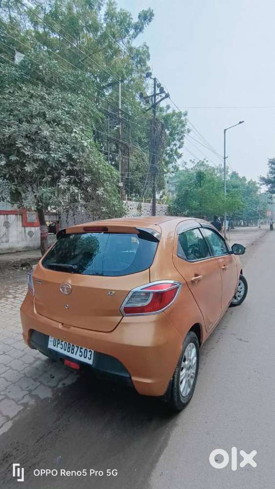 Tata Tiago Xe Diesel, 2017, Diesel