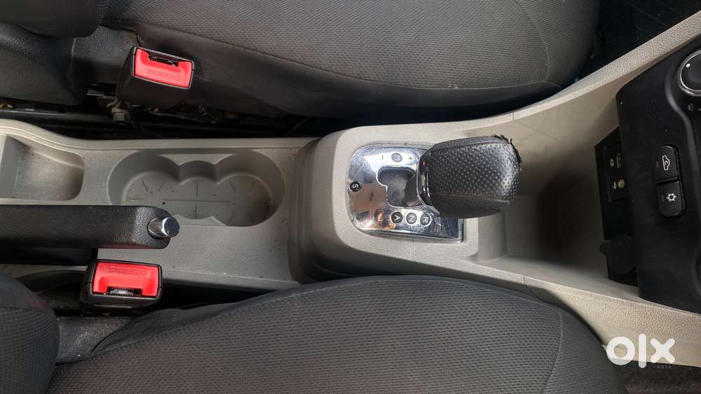 Tata Tiago 1.2 Revotron Xza, 2019, Petrol