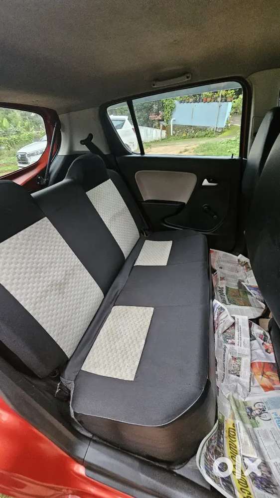 Maruti Suzuki Alto 800 2019 Petrol Well Maintained