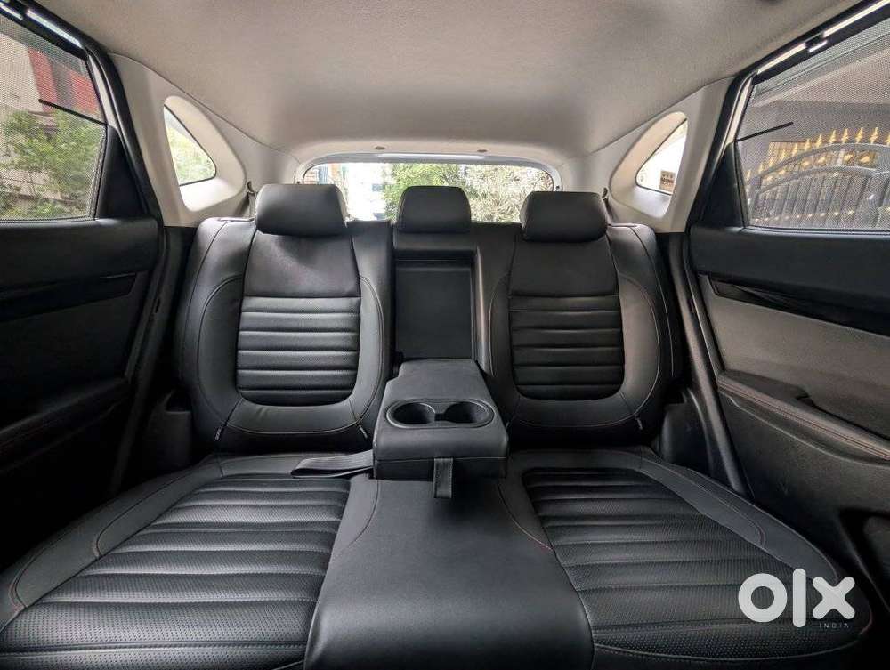 Kia Seltos 1.5 Gtx+ Diesel At, 2020, Diesel