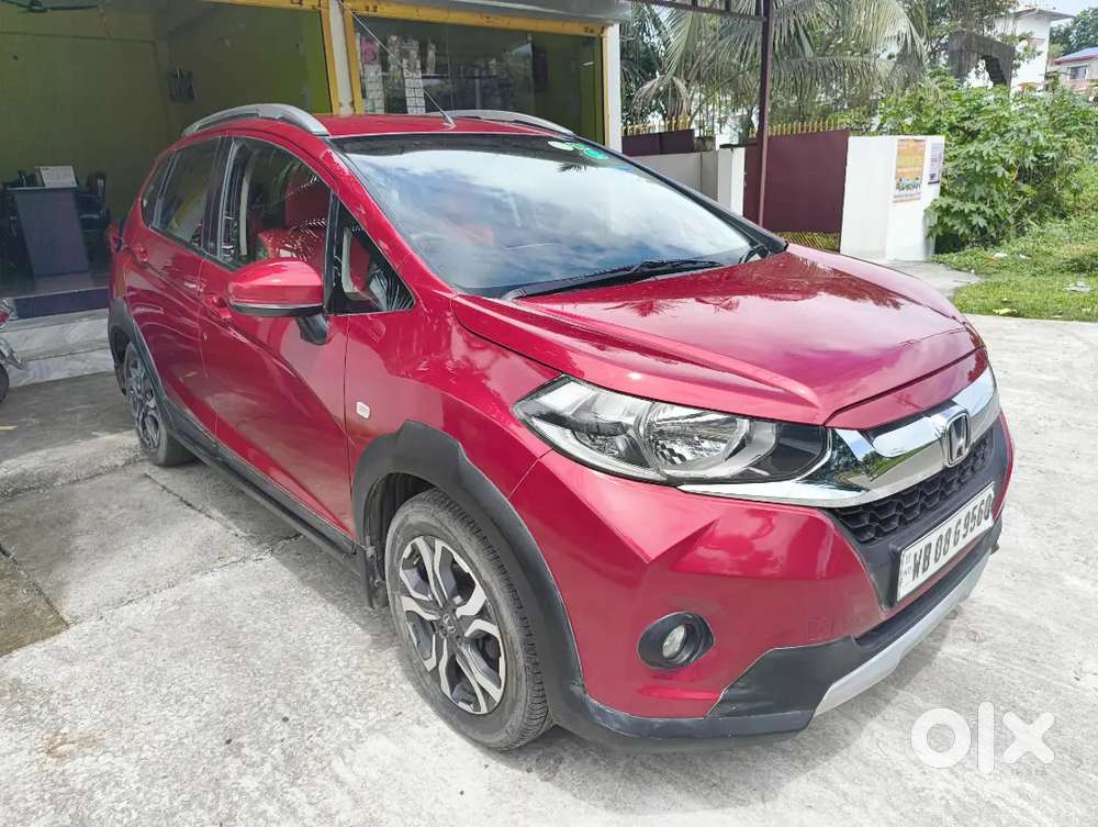 Honda Wr-v Smt I-vtec 2019 December For Sale. Emi Facility Available