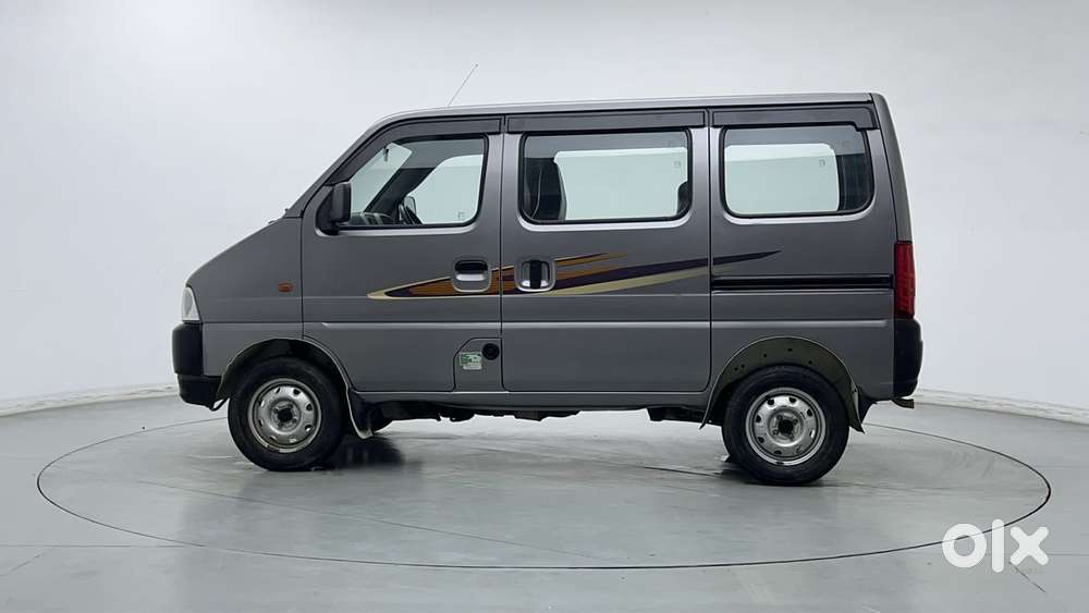 Maruti Suzuki Eeco 1.2 5 Str With A/c+htr Cng, 2019, Cng & Hybrids