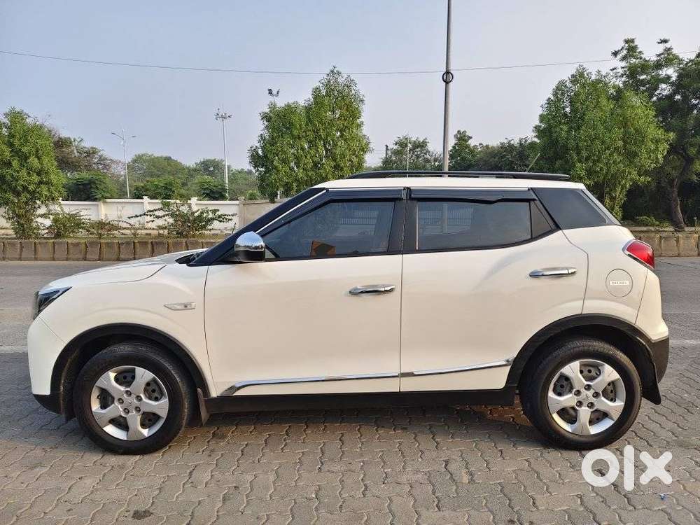 Mahindra Xuv300 W6 Diesel, 2023, Diesel