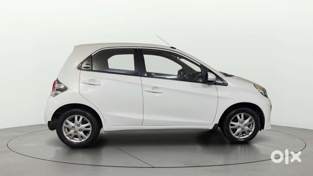 Honda Brio Vx Mt, 2015, Petrol