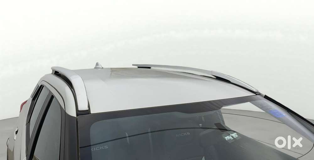 Nissan Kicks Xv, 2019, Petrol