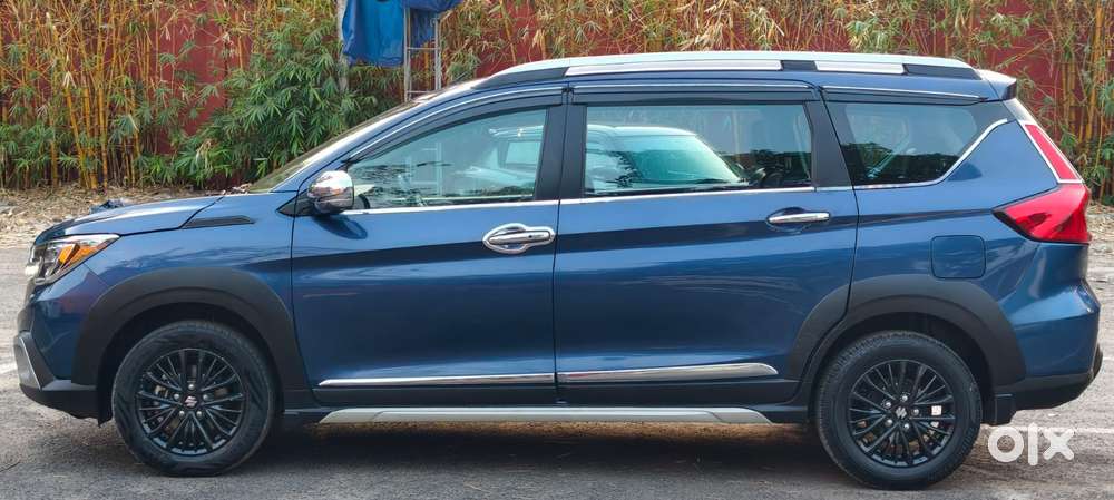 Maruti Suzuki Xl6 1.5 Alpha Mt, 2020, Petrol