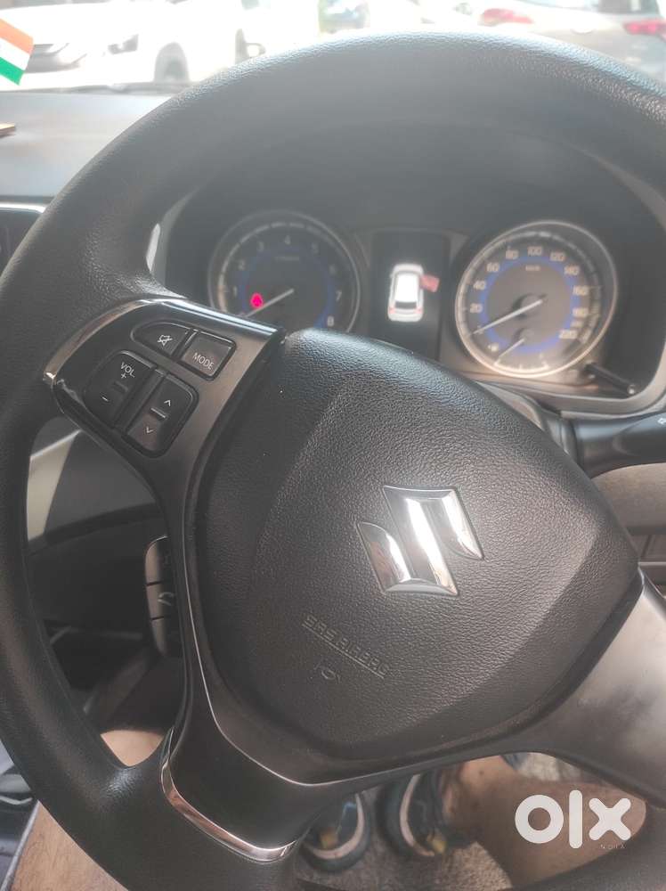 Maruti Suzuki Baleno Dualjet Zeta, 2020, Petrol