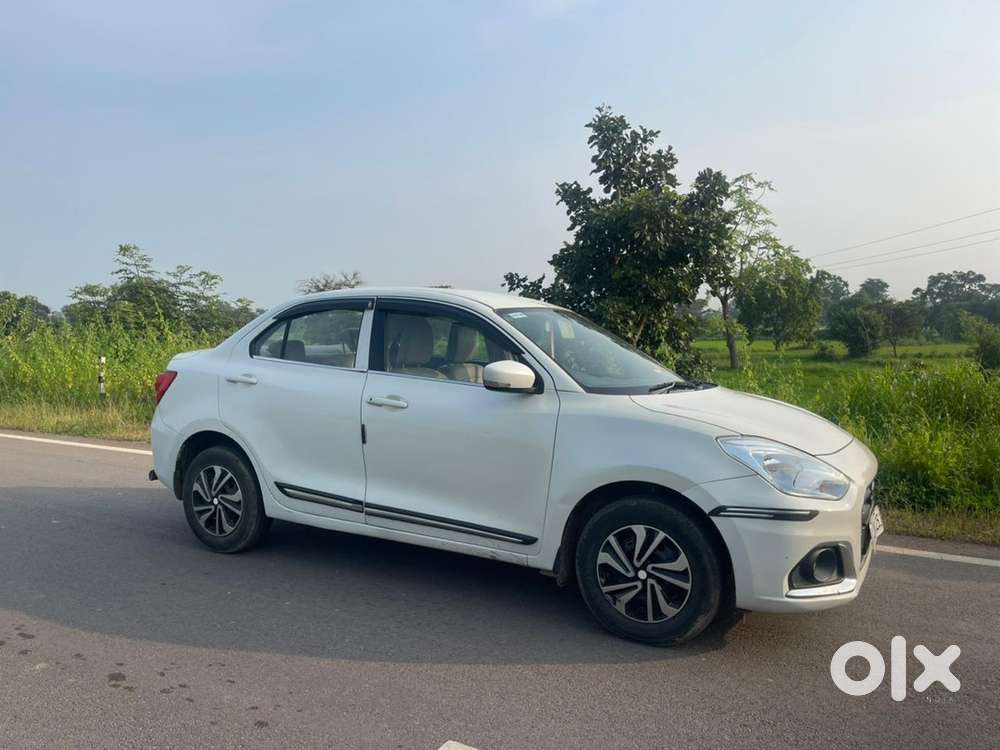 Maruti Suzuki Dzire 2020